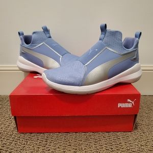 PUMA REBEL MIDS SZ7